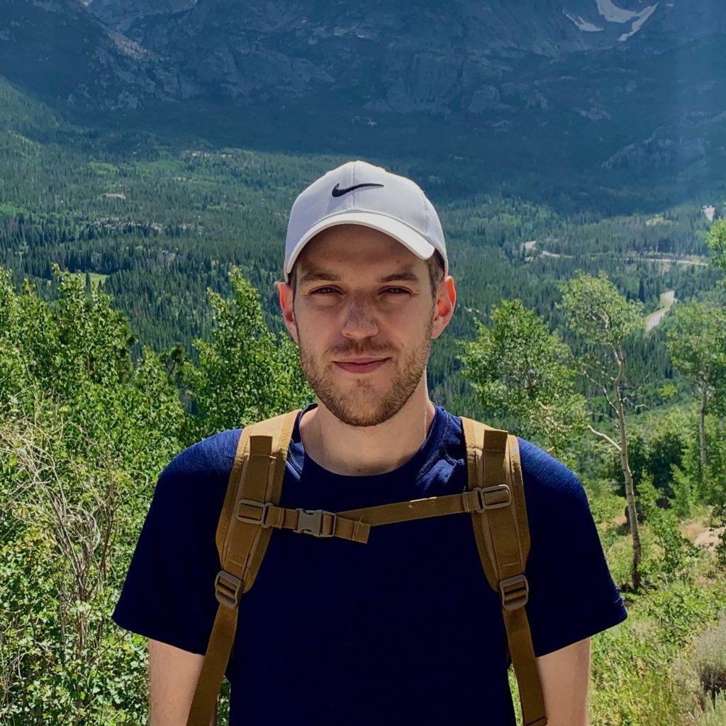 Image of Tyler Jones